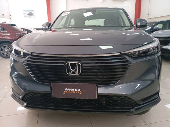 HONDA HR-V 1.5 DI I-VTEC FLEX EXL CVT